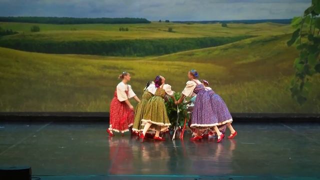 Во поле березка стояла смотреть онлайн