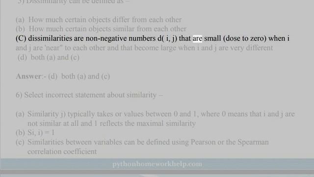 Perfect Python Homework Help смотреть онлайн