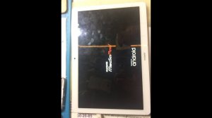 Планшет Huawei Mediapad T3 (Ags-L09) / замена microUSB