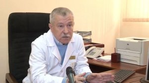 Лечебная база санатория «Солнечный»