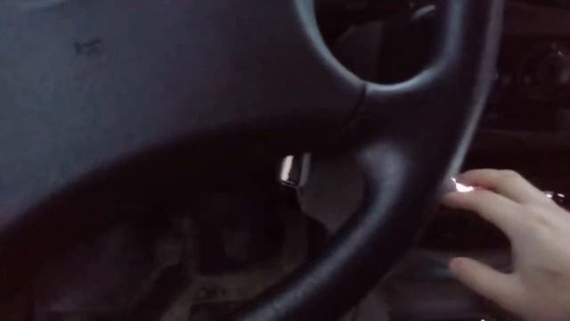 Музыка в калине хэчбек