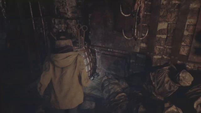 "Shadows Of Rose" in Resident Evil Village - PART 1!🌹 смотреть онлайн