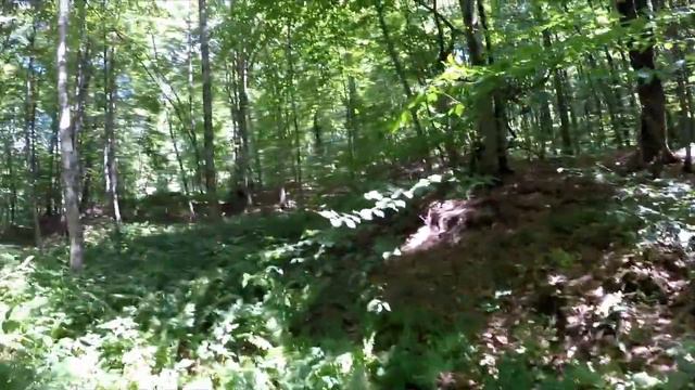 Эндуро Перевалка Псебай 17 июля 2023 смотреть онлайн