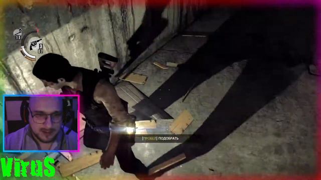 The Evil Within Прохождение. Русская Озвучка. Часть 4 18+ смотреть онлайн