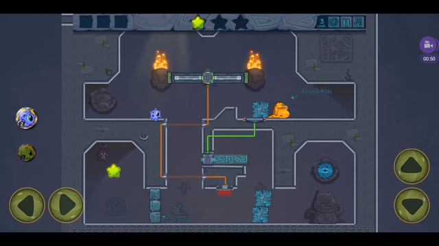 Fun GameBox - puzzle Game 3 смотреть онлайн