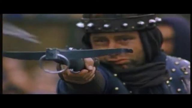 Mehpara Najafova - First Knight. Azerbaijani trailer смотреть онлайн