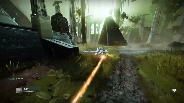 Secret Echoed Anger Raid Shader + 2 Hidden Chests in Vow of the Disciple!! смотреть онлайн