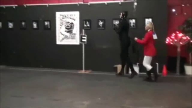 Bring out the Gimp D&B(Official Music Video) ;-D смотреть онлайн
