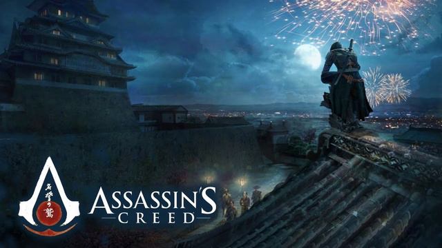 Assassin's Creed Feudal Japan смотреть онлайн