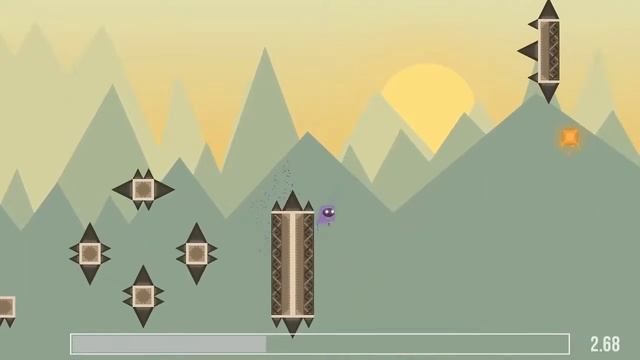 Phantom Jump blind playthrough смотреть онлайн