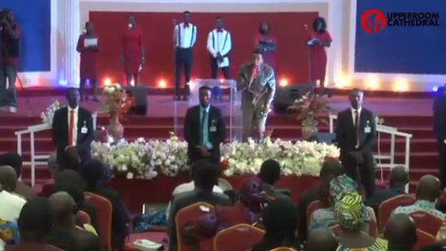 2 WAYS TO BUILD AND ENLARGE YOUR FAITH - APOSTLE MICHAEL OROKPO смотреть онлайн