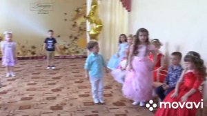 Выпускной детский сад 2021