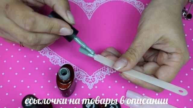 ??Гель лаки СНД\CND.Популярные оттенки.Видео №2??