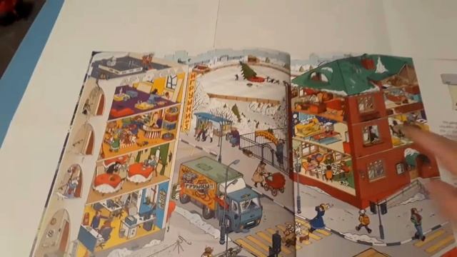 НОВОГОДНИЕ КНИГИ 30 дней до Нового года Clever смотреть онлайн