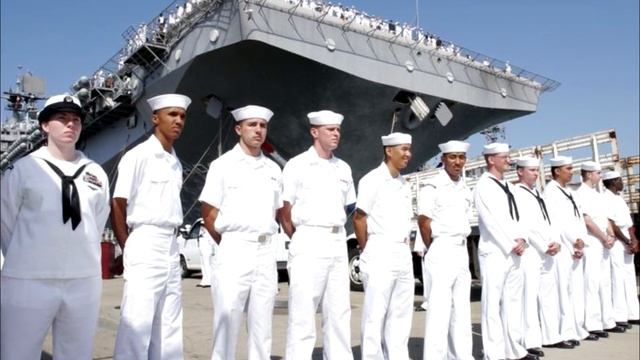 КАК ПОЯВИЛИСЬ БРЮКИ КЛЁШ почему их долгое время носили моряки