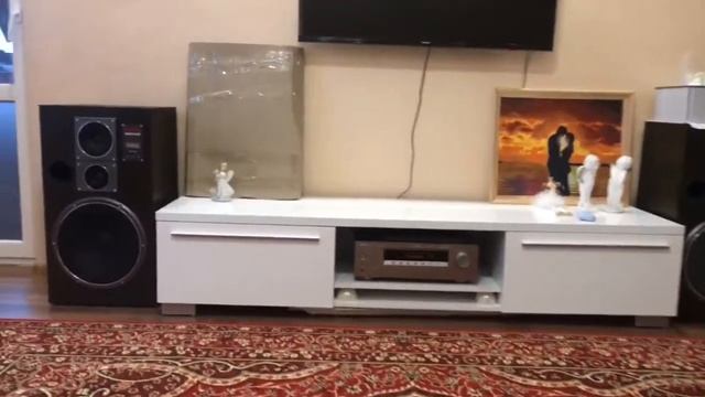 Кливер 150АС-009