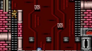 Mega Man 2 (Genesis) |
