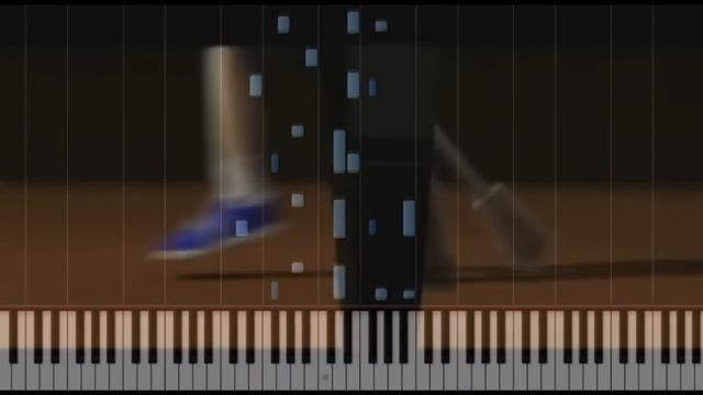 Comptine d'un autre ete - Piano Improvisation смотреть онлайн