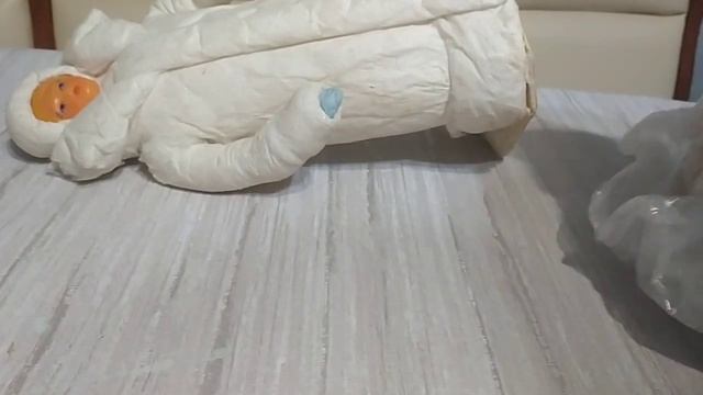 Винтажные новогодние гости. смотреть онлайн