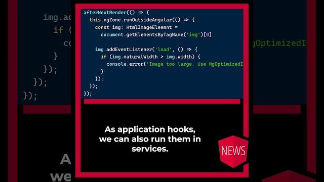 Episode 23/32: Angular 16.2, TypeScript 5.2 смотреть онлайн