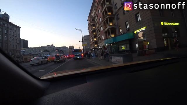 На Camry во Владимир по эконому. ???/StasOnOff смотреть онлайн