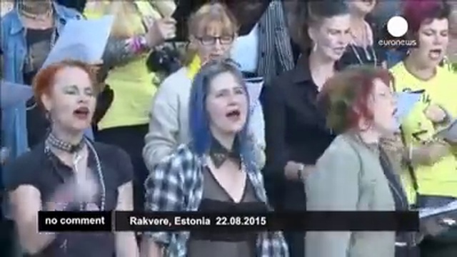 Anarchy!! смотреть онлайн