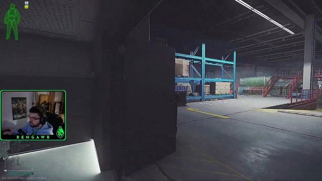 How to SURVIVE Labs SOLO - Escape from Tarkov смотреть онлайн