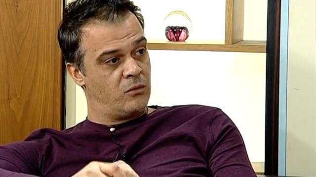 "Щрихи от утрото" (3.02.2017) - Минути за култура-Биляна Стоева и Симеон Лютаков смотреть онлайн