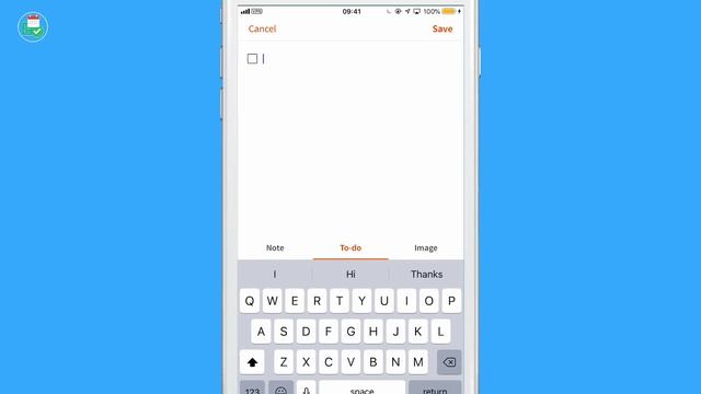 Quick Look: Milanote for iOS смотреть онлайн