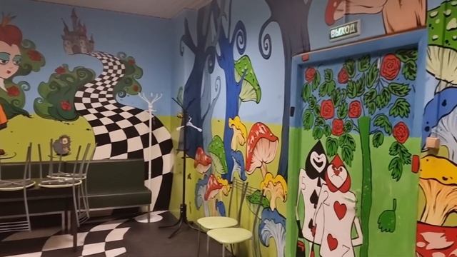 Кузар в Питере или как затягивает лазертаг | Go Lasertag