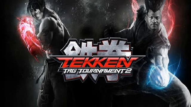 Tekken Jam Tournament 2 Customization Jam (Quad City DJs vs Namco) смотреть онлайн