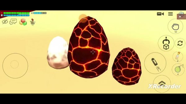 новое обновление в чикен ган 4.0.19