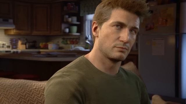 UNCHARTED 4 │ ОБСУЖДАЕМ КОНЦОВКУ