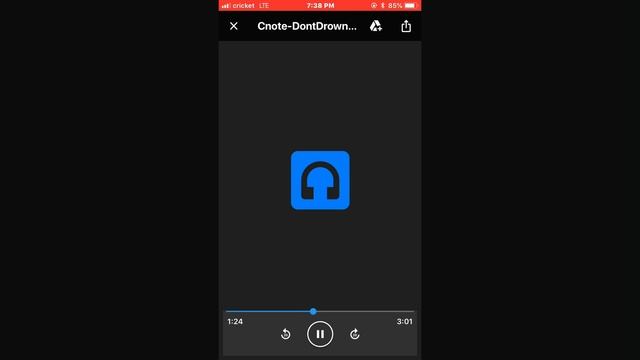 Cnote x DontDrown смотреть онлайн