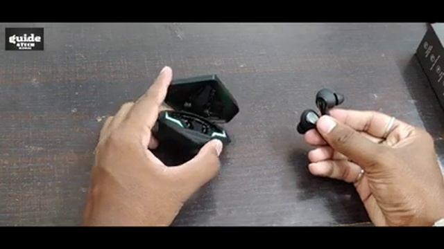Wings Phantom Pro Unboxing + Giveaway | Gaming Beast Earbuds ?? смотреть онлайн