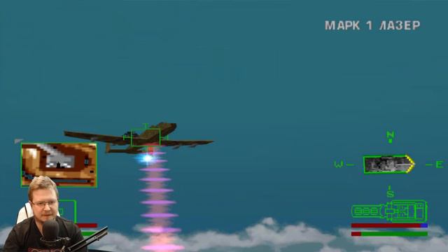 Цитадель ►ǀǀ Steel Reign #9 смотреть онлайн