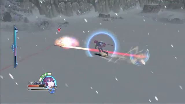 Tales of Graces F: Sophie Vs Asbel смотреть онлайн