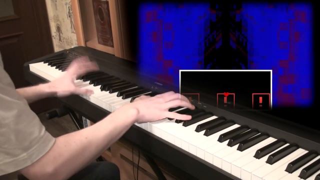 Hopes and Dreams Piano | Undertale OST смотреть онлайн