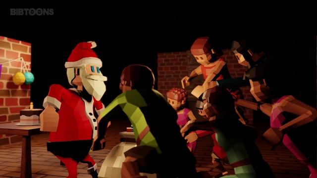 Рождество это Иисус ! смотреть онлайн