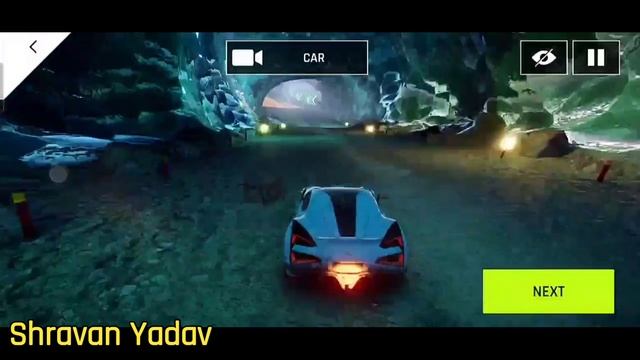 ASPHALT 9 LEGENDS / FUNNY MOMENTS смотреть онлайн