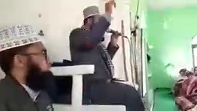 sayed mazhar hussain misbahi bayan raysi mahoor смотреть онлайн