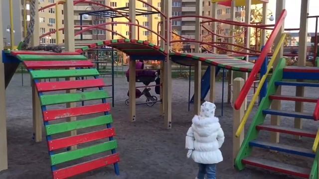 Соломия гуляем с пупсом | коляска для кукол Беби Борн Baby born| новогодние аксессуары смотреть онлайн