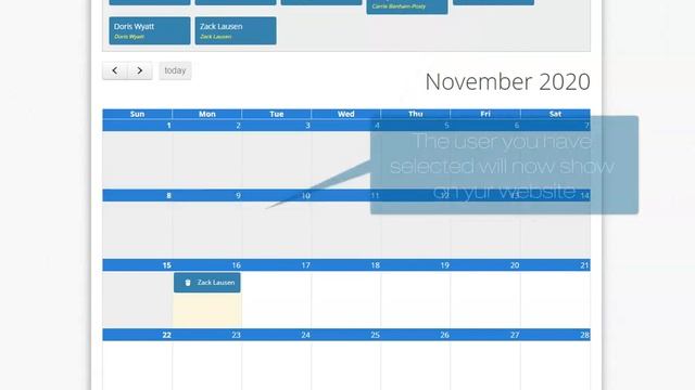 Live chat tool for real estate broker website - Agent on Duty смотреть онлайн