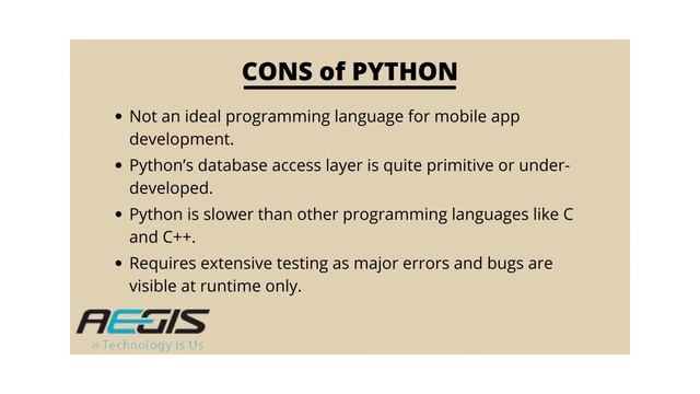 Get Knowledge on Battle Of The Best - Java Vs Python Vs Kotlin: Aegis Softtech смотреть онлайн
