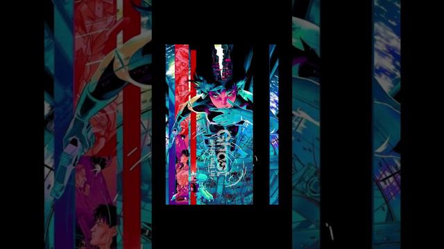 НАИКРУТЕЙШЕЕ АНИМЕ ВСЕХ ВРЕМЕН🎥🔝🔥 смотреть онлайн