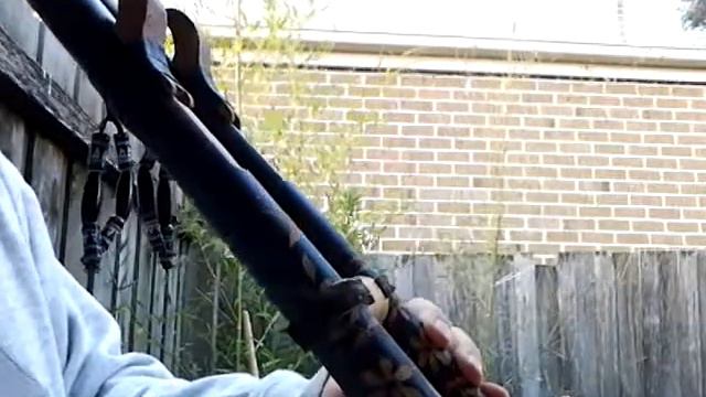 Erik the Flutemaker's Drone in G смотреть онлайн