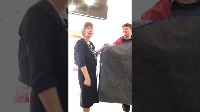 Одеяло ДЭНАС МС смотреть онлайн