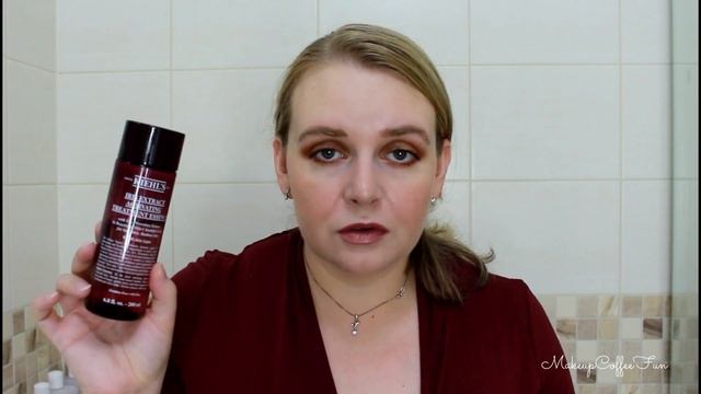 Péče O Pleť | Aktuální Ranní Pleťová Rutina 2019 | Morning Skincare || MakeupCoffeeFun