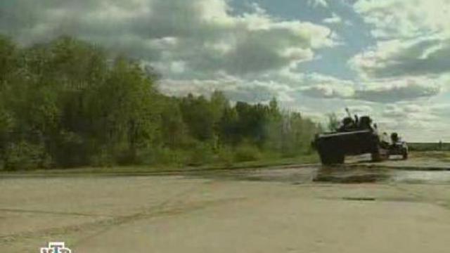 Боевые машины пехоты.(часть 1) смотреть онлайн