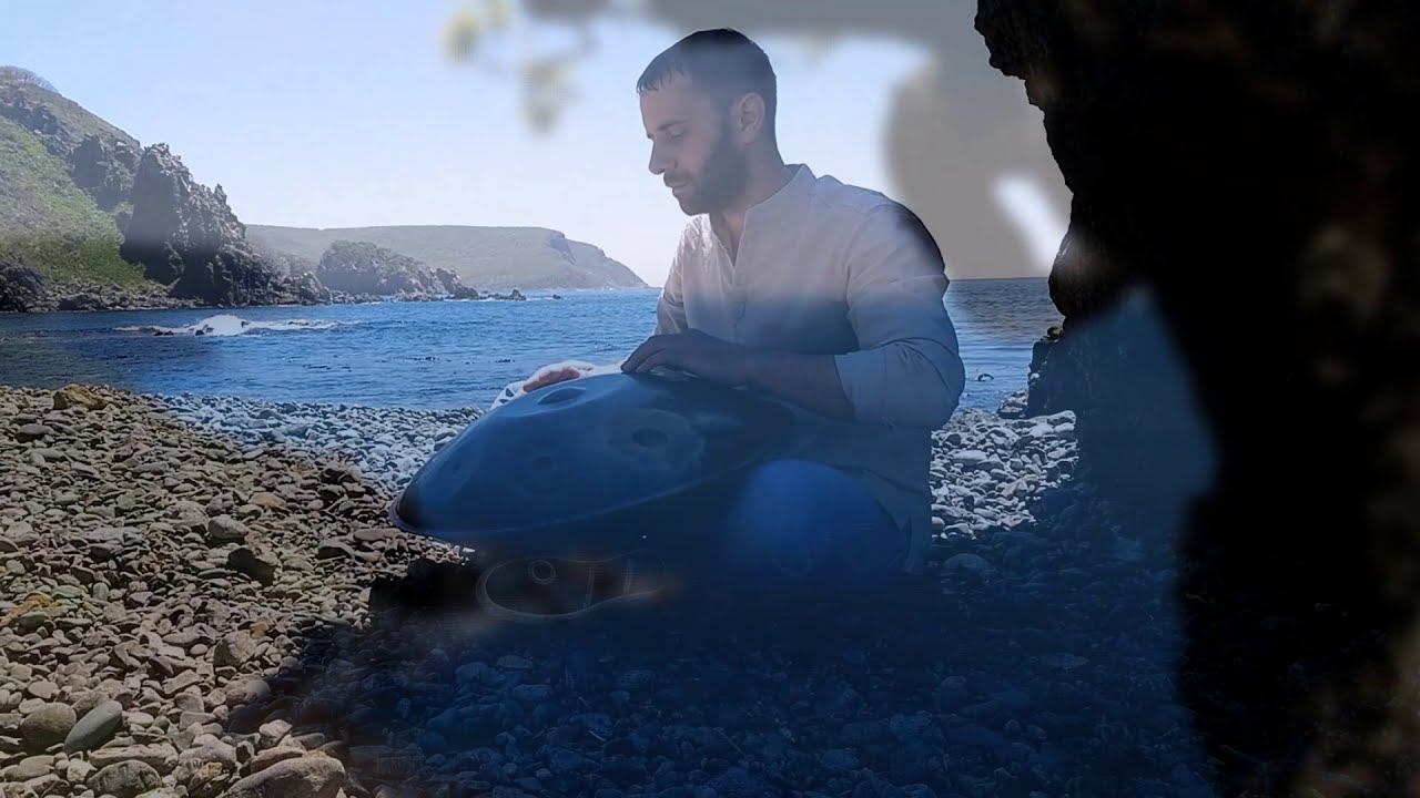 Козьмино. Ханг